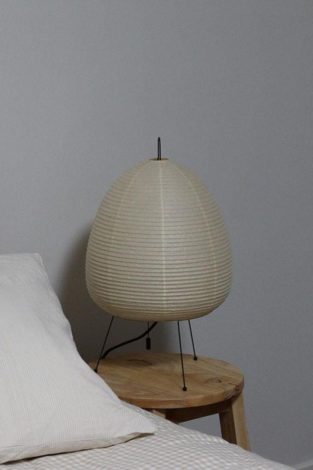 Akari Table Lamp - vexalamps