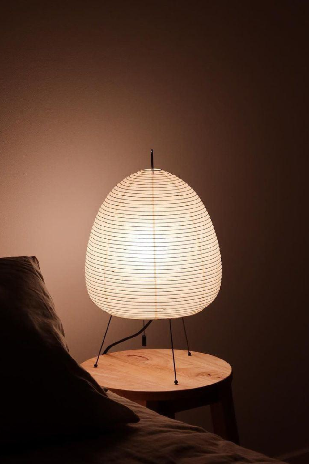 Akari Table Lamp - vexalamps