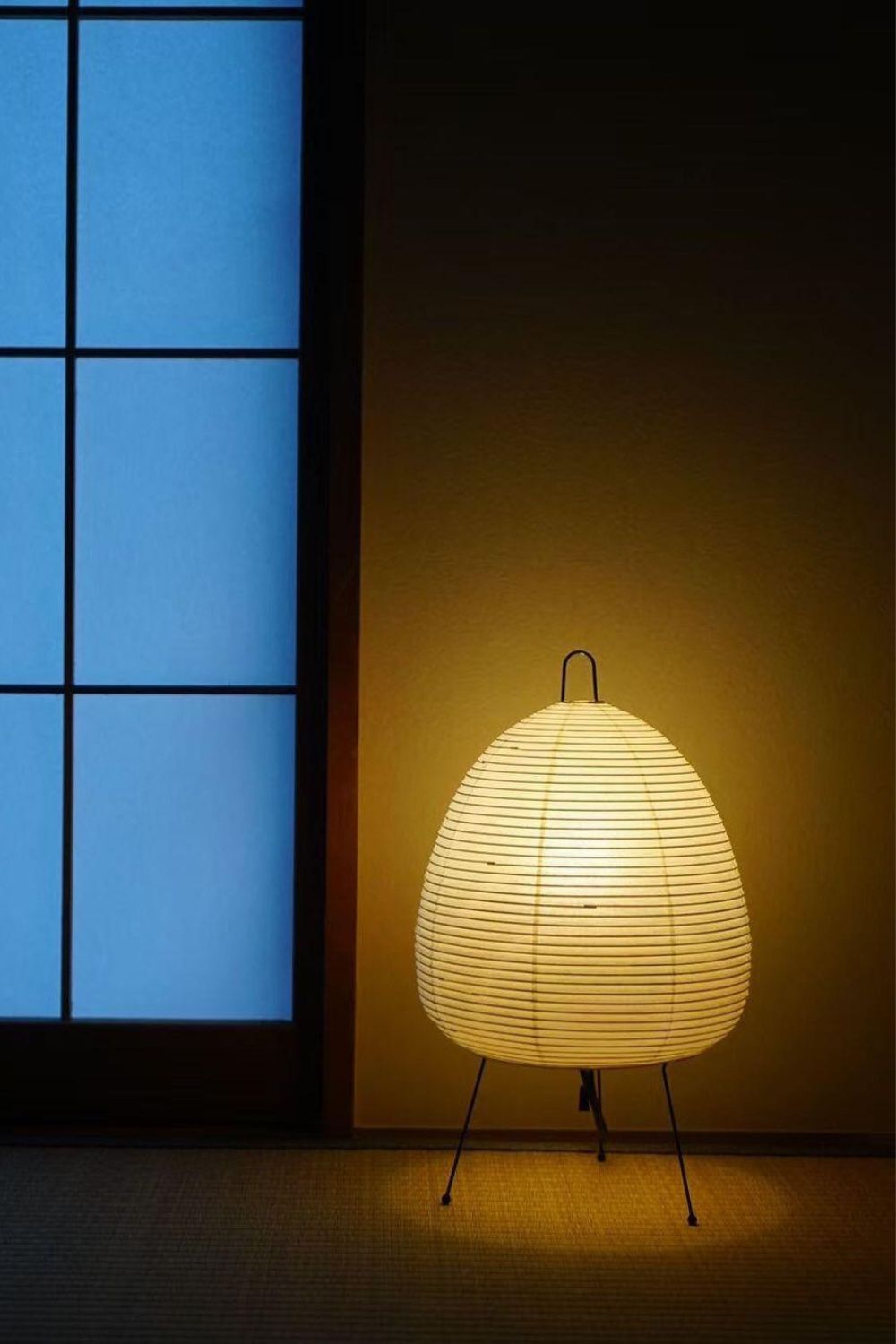 Akari Table Lamp - vexalamps