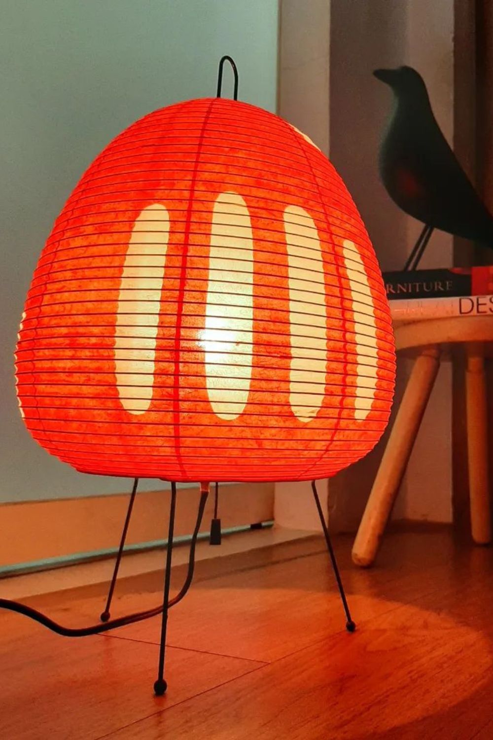 Akari Table Lamp - vexalamps