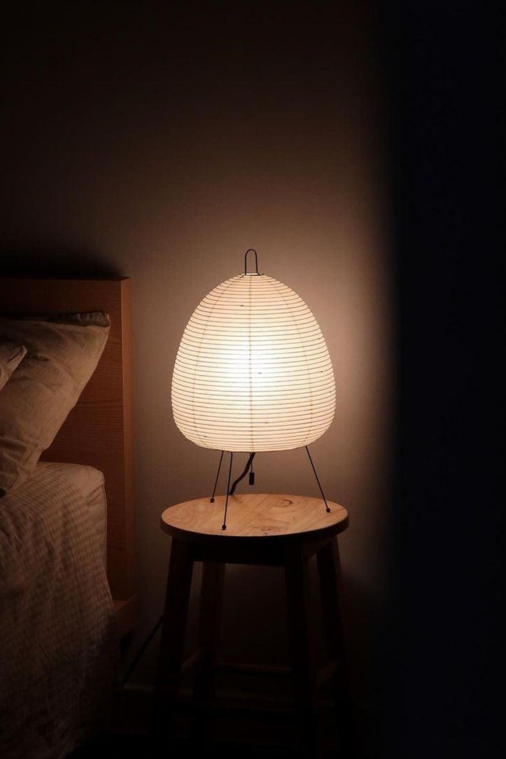 Akari Table Lamp - vexalamps