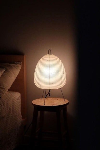 Akari Table Lamp - vexalamps