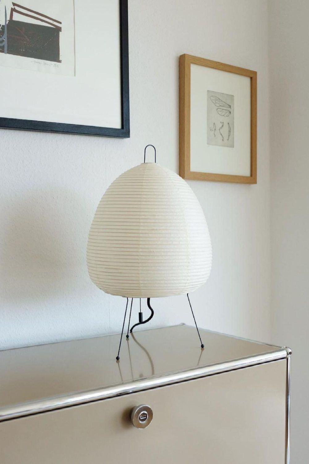 Akari Table Lamp - vexalamps