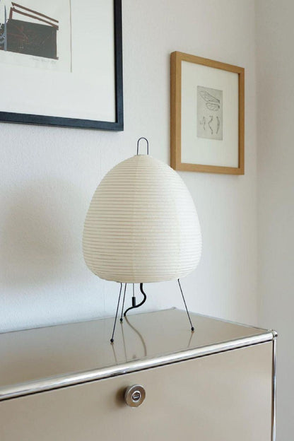 Akari Table Lamp - vexalamps