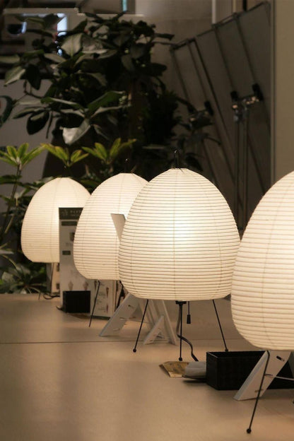 Akari Table Lamp - vexalamps