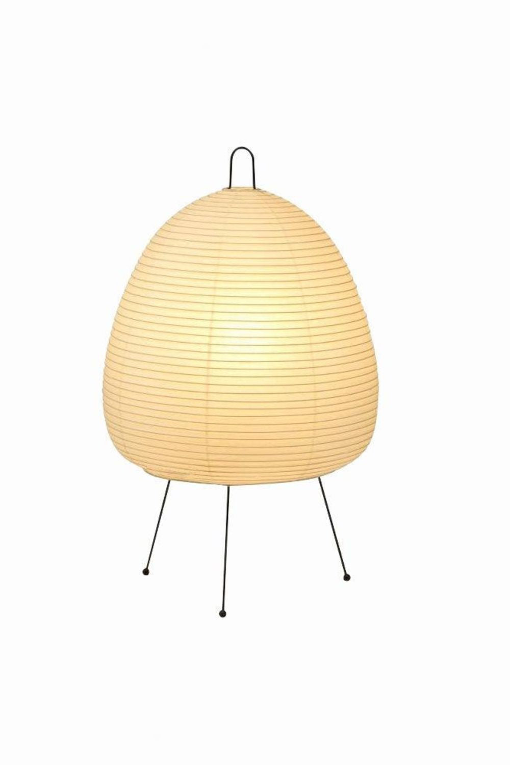Akari Table Lamp - vexalamps