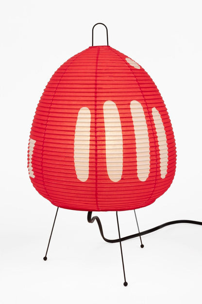 Akari Table Lamp - vexalamps