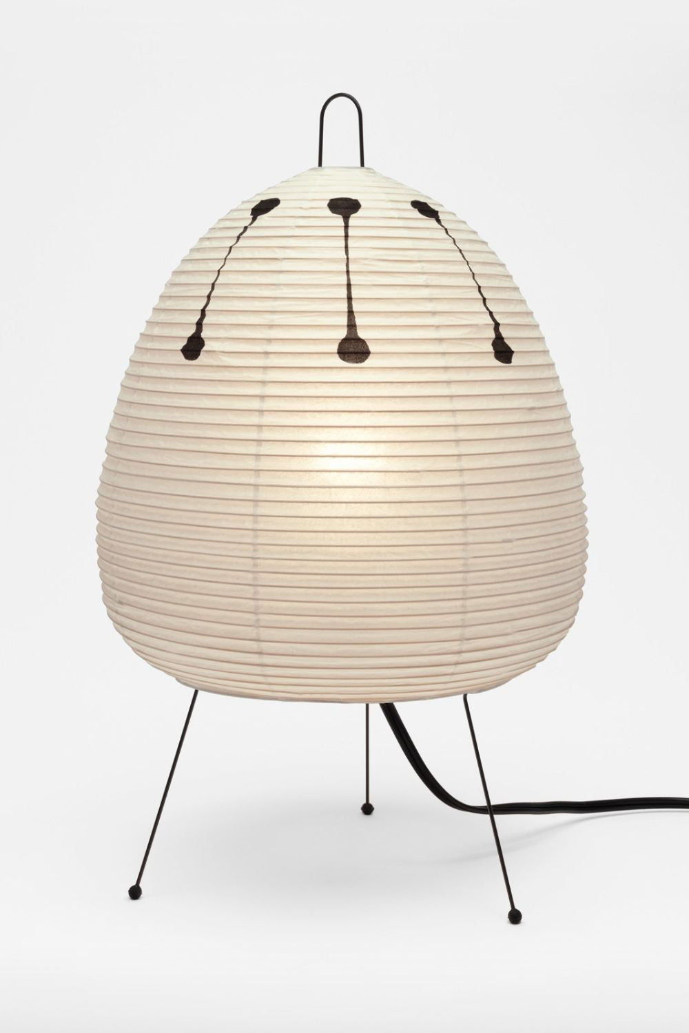 Akari Table Lamp - vexalamps