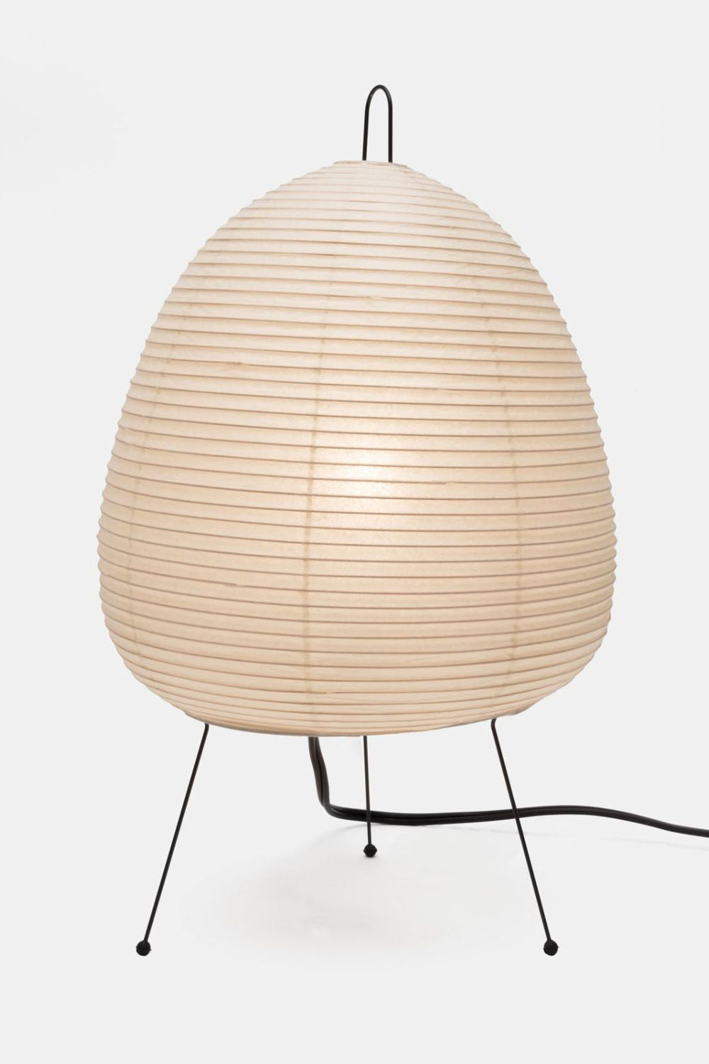 Akari Table Lamp - vexalamps