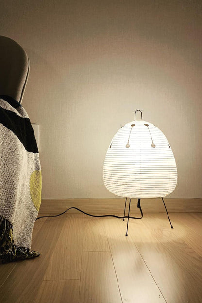 Akari Table Lamp - vexalamps