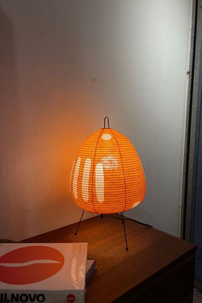 Akari Table Lamp - vexalamps