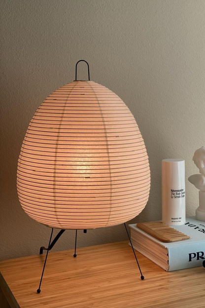 Akari Table Lamp - vexalamps