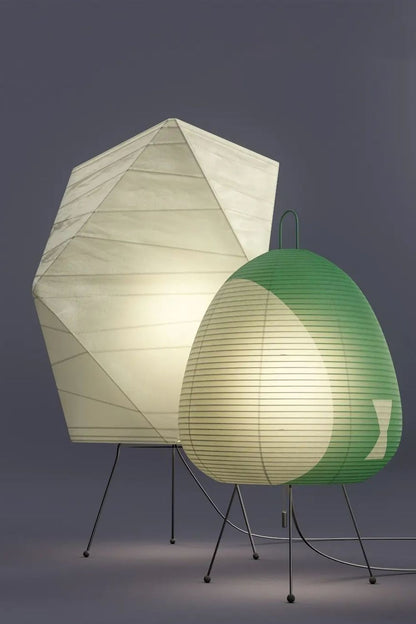Akari Table Lamp - vexalamps
