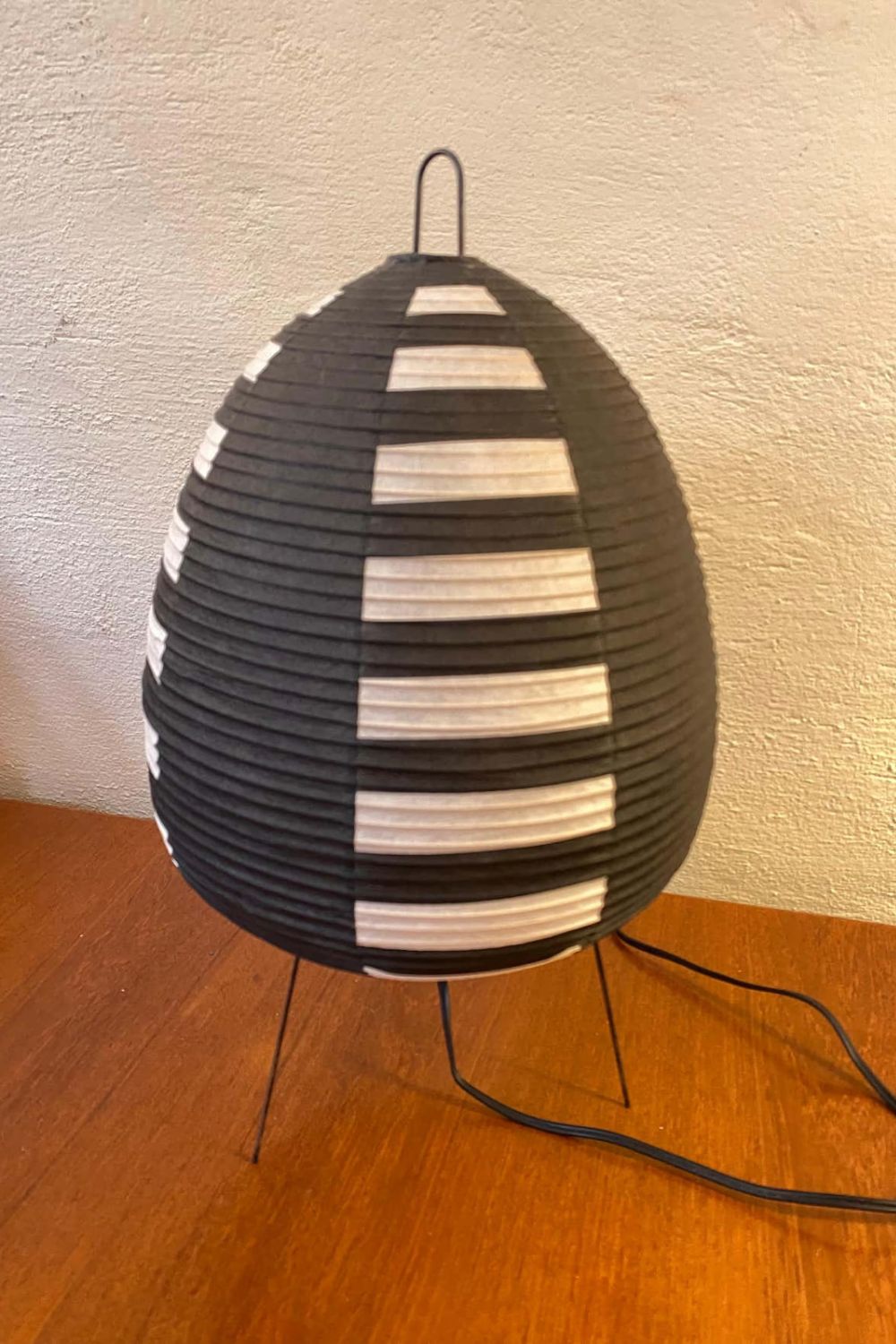 Akari Table Lamp - vexalamps