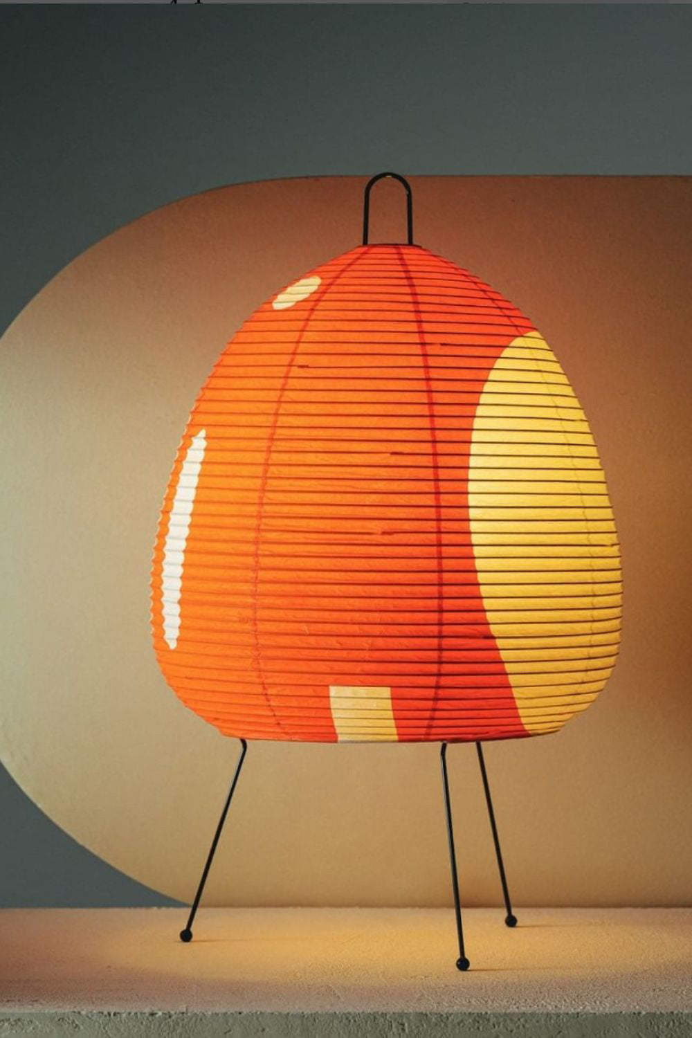 Akari Table Lamp - vexalamps