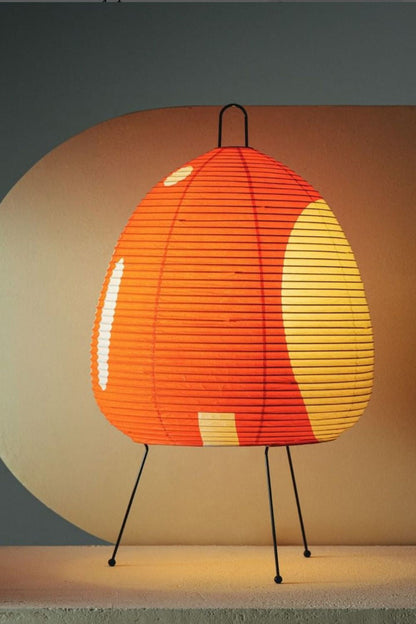 Akari Table Lamp - vexalamps