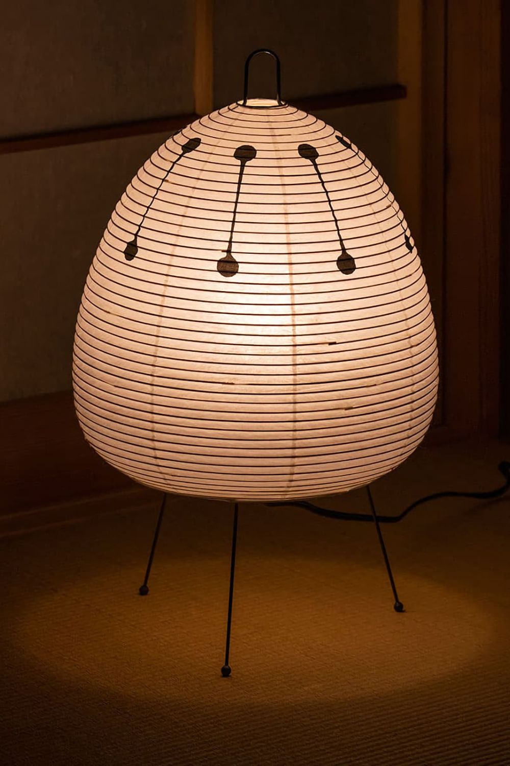 Akari Table Lamp - vexalamps