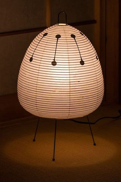 Akari Table Lamp - vexalamps