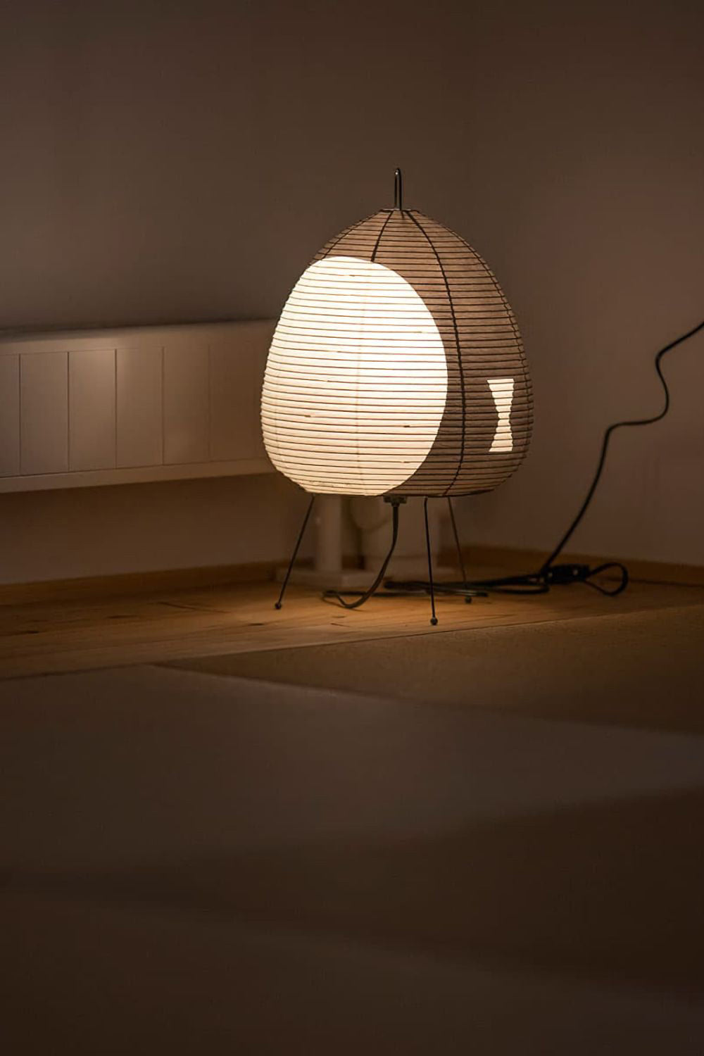 Akari Table Lamp - vexalamps