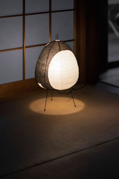 Akari Table Lamp - vexalamps