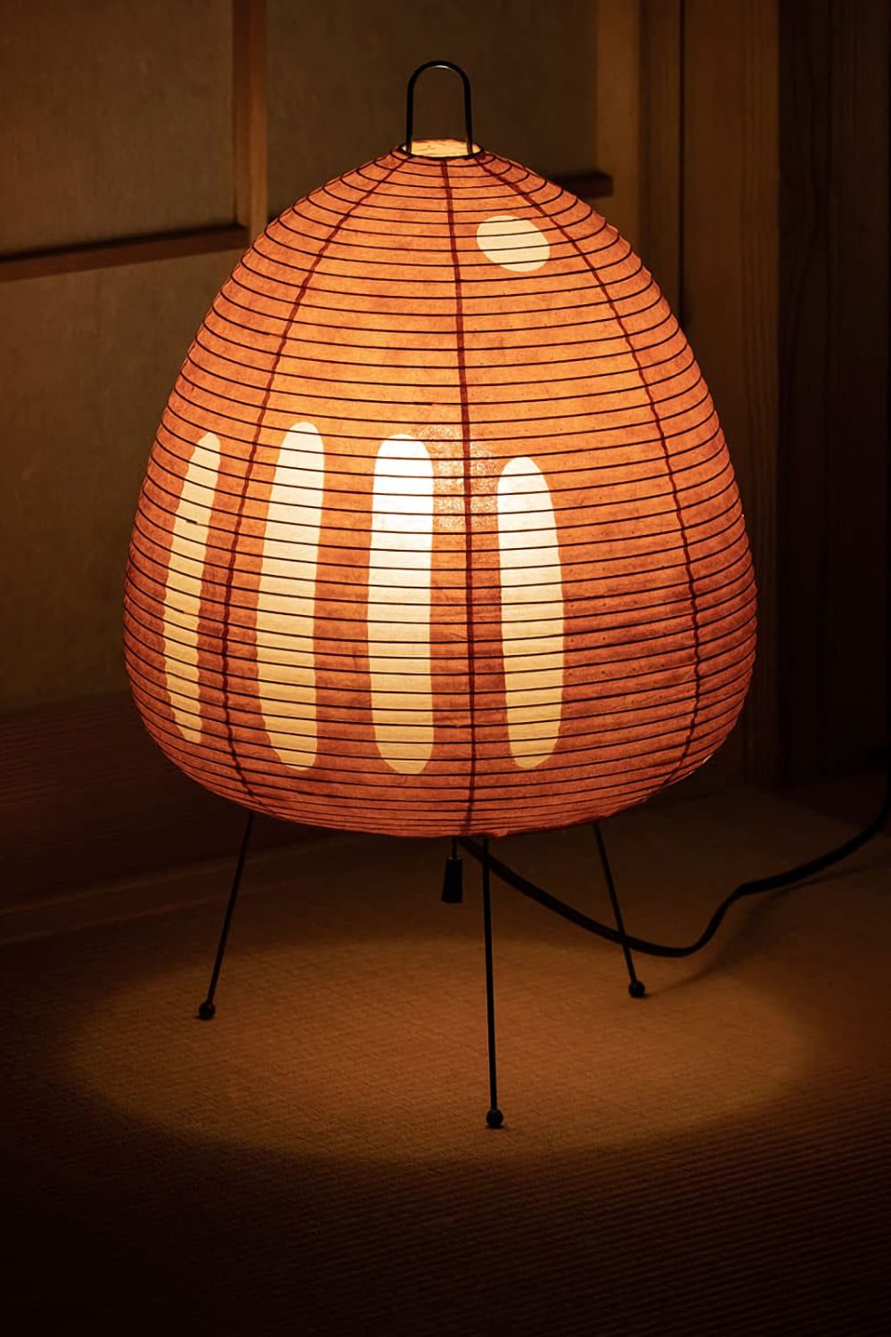 Akari Table Lamp - vexalamps