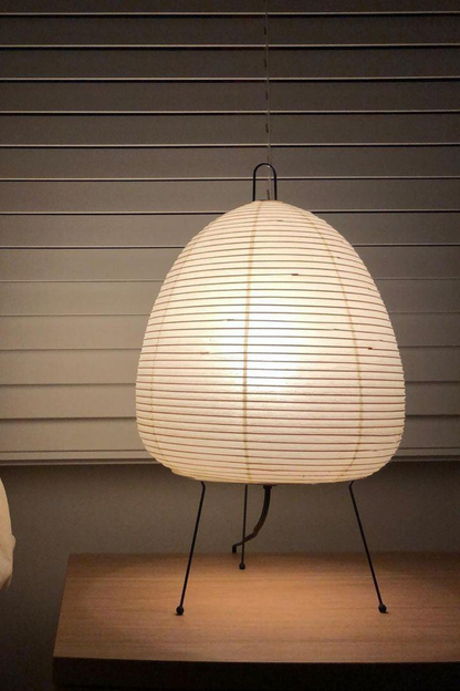 Akari Table Lamp - vexalamps