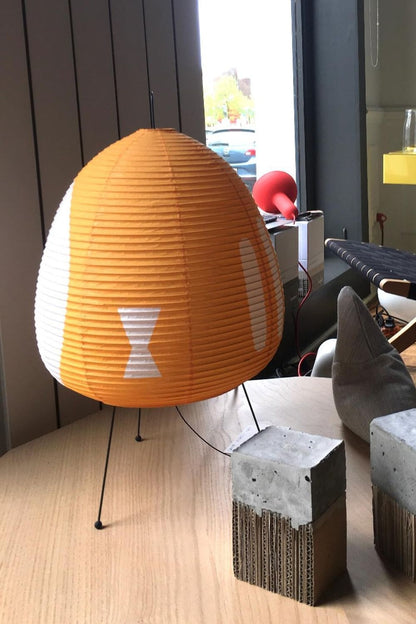 Akari Table Lamp - vexalamps