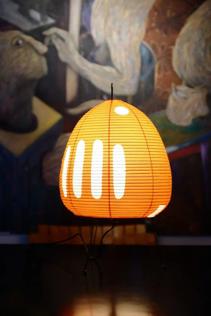 Akari Table Lamp - vexalamps
