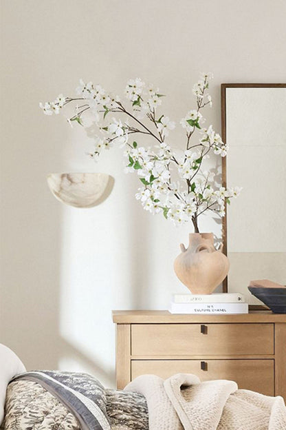 Marble Simple Wall Lamp - view 7 | vexalamps