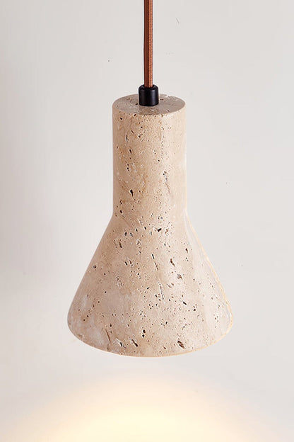 Alchemica Stone Pendant Lamp - view 13 | vexalamps