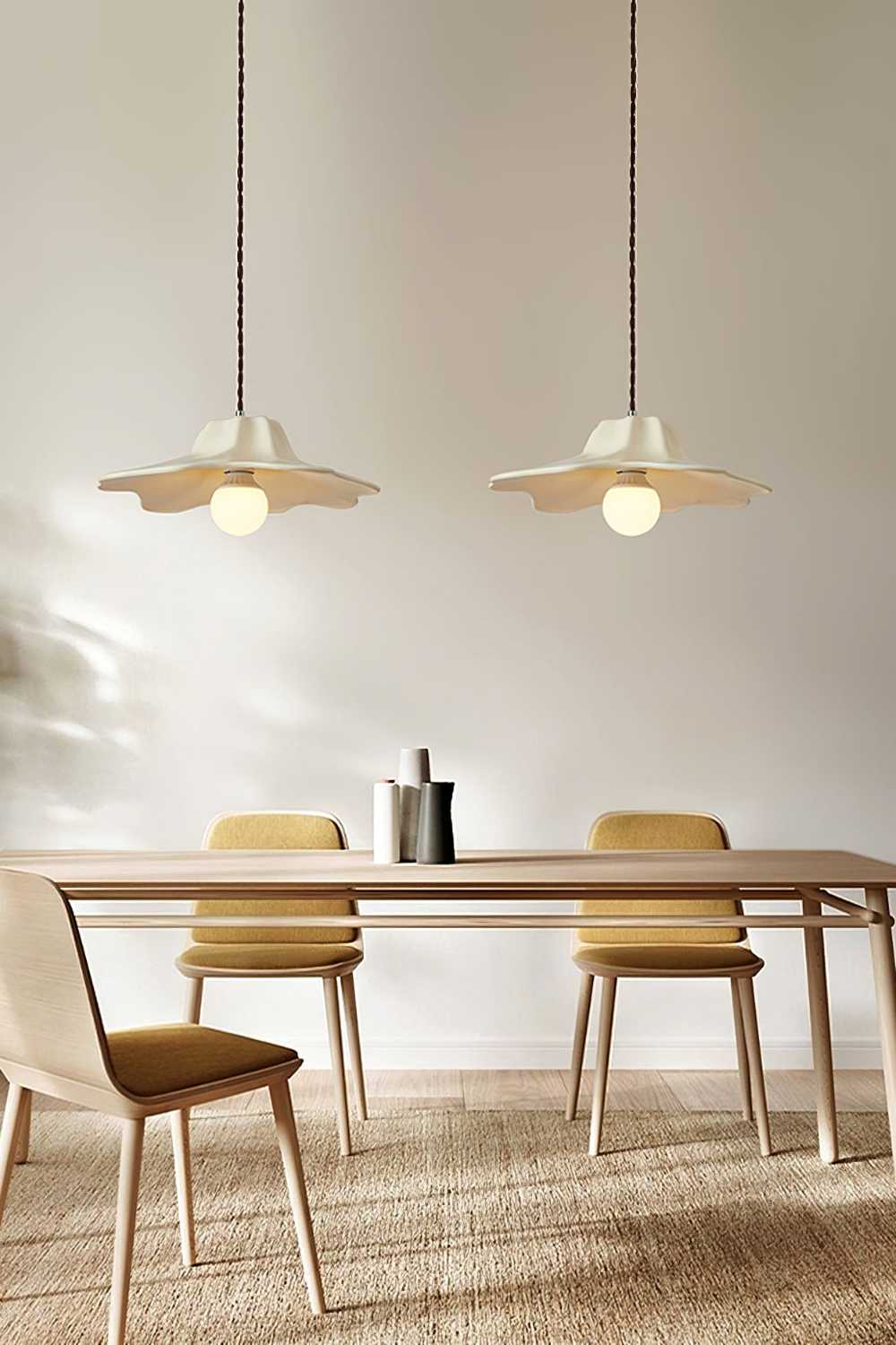 Alien Pendant Lamp - vexalamps