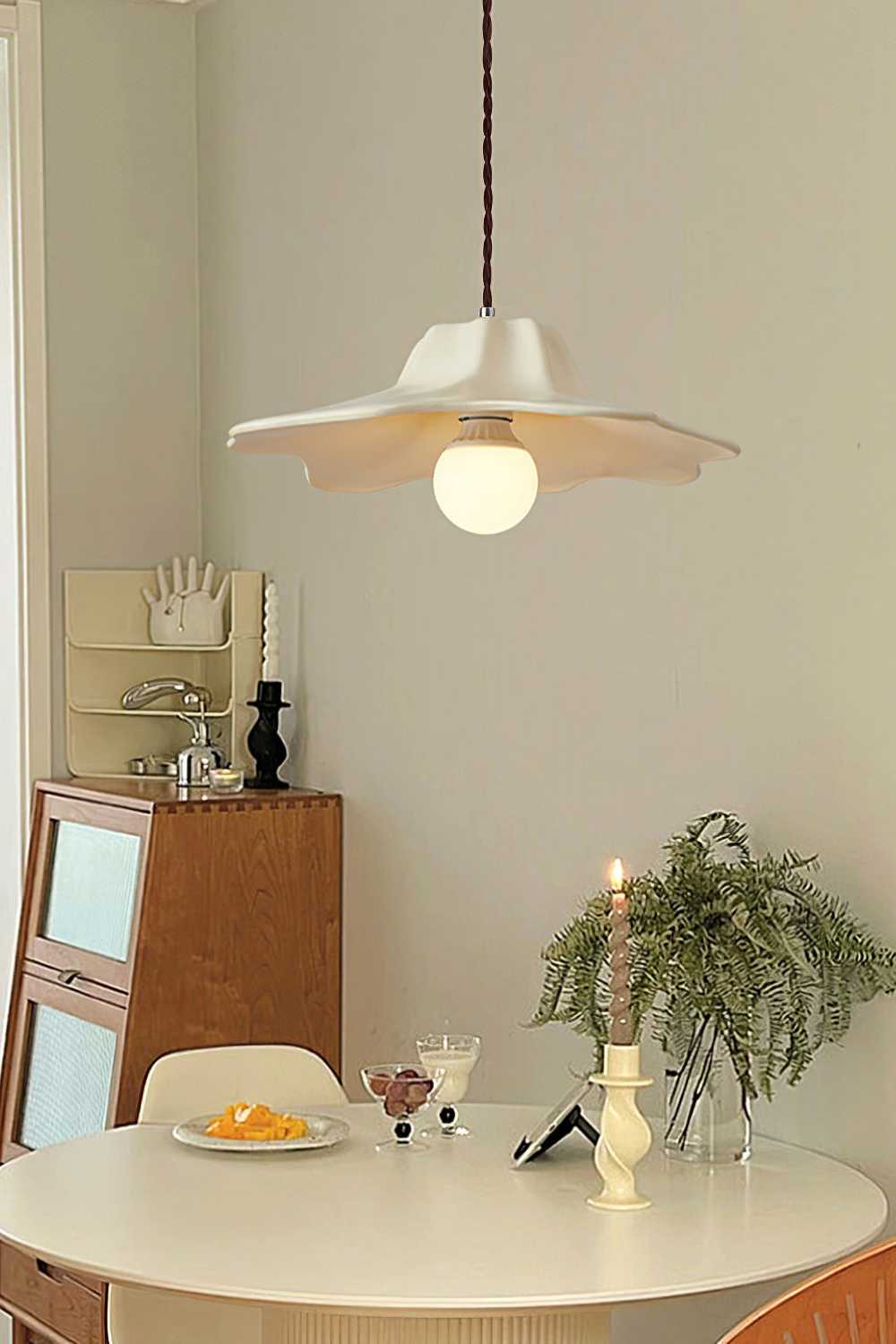 Alien Pendant Lamp - vexalamps