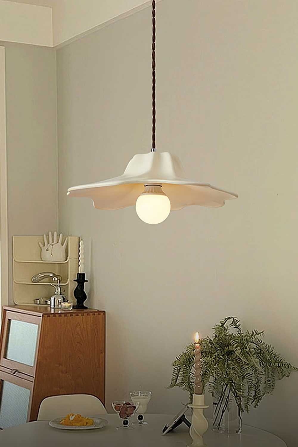Alien Pendant Lamp - vexalamps