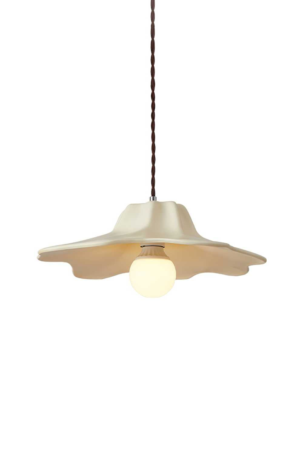 Alien Pendant Lamp - vexalamps