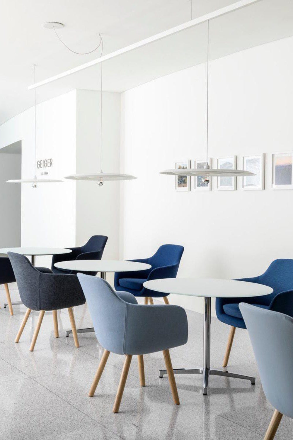 Alma pendant lamp - vexalamps