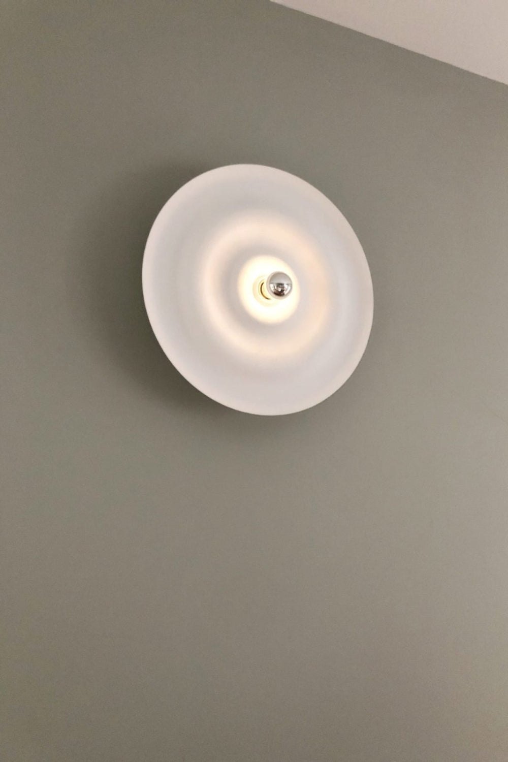 Alma wall lamp - view 13 | vexalamps
