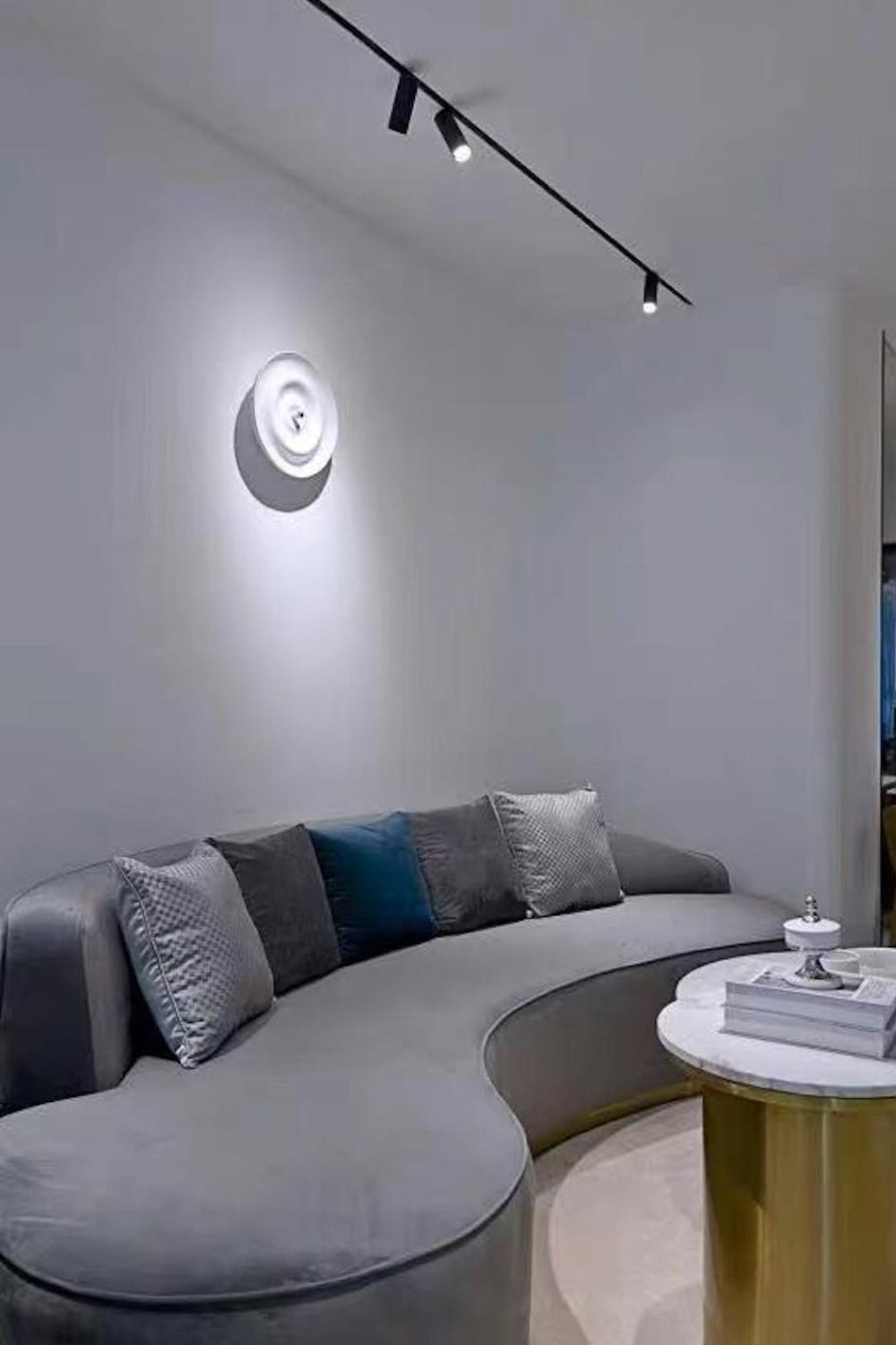 Alma wall lamp - view 21 | vexalamps
