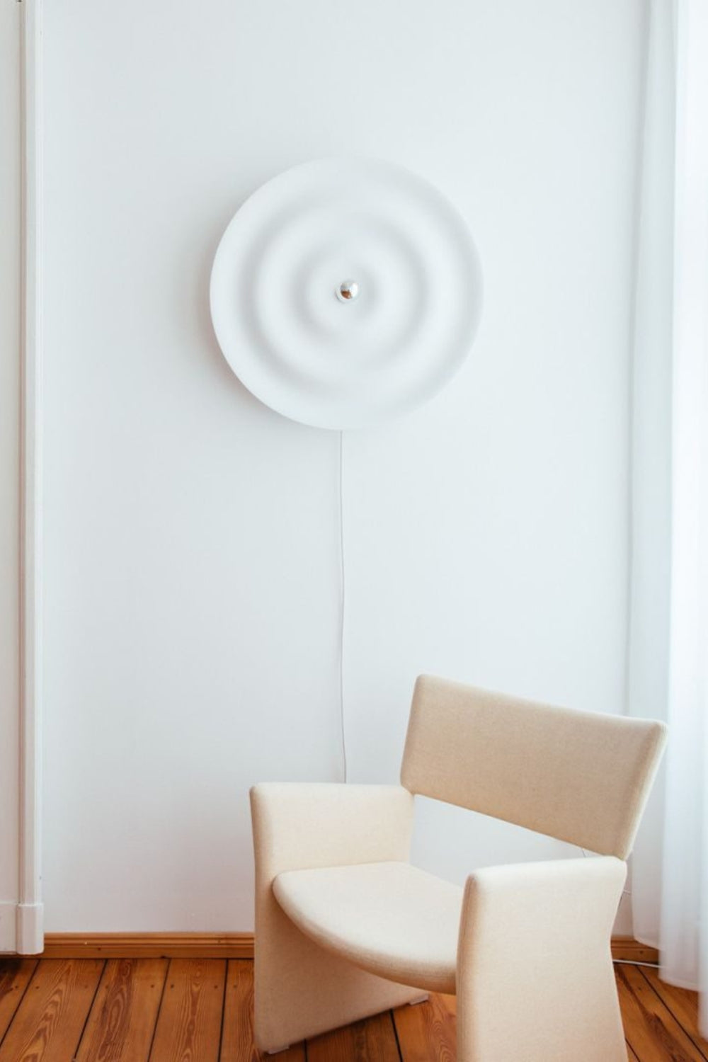 Alma wall lamp - view 10 | vexalamps