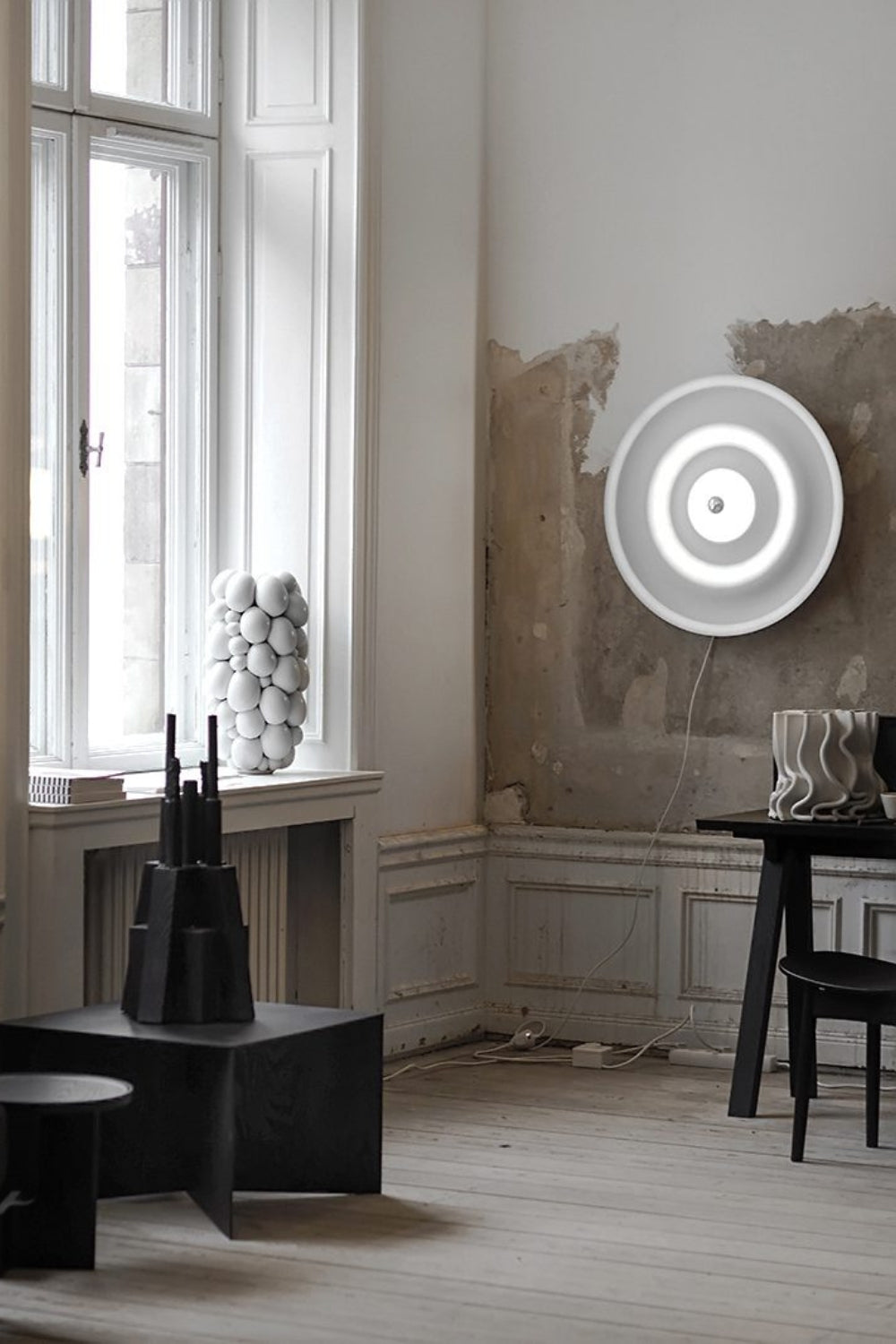 Alma wall lamp - view 12 | vexalamps