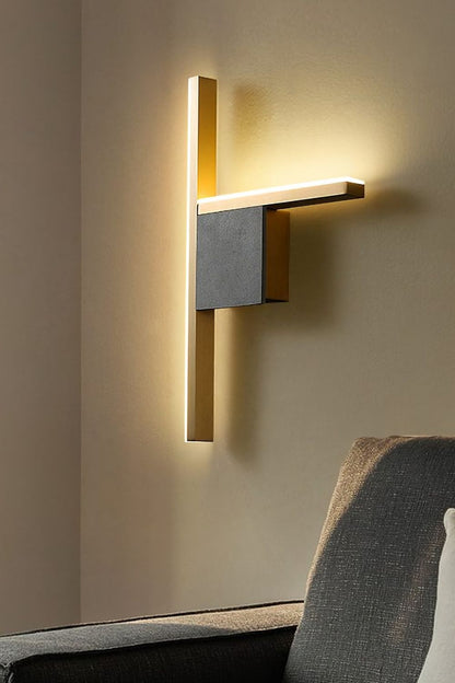 Almost Essence Wall Sconce - vexalamps