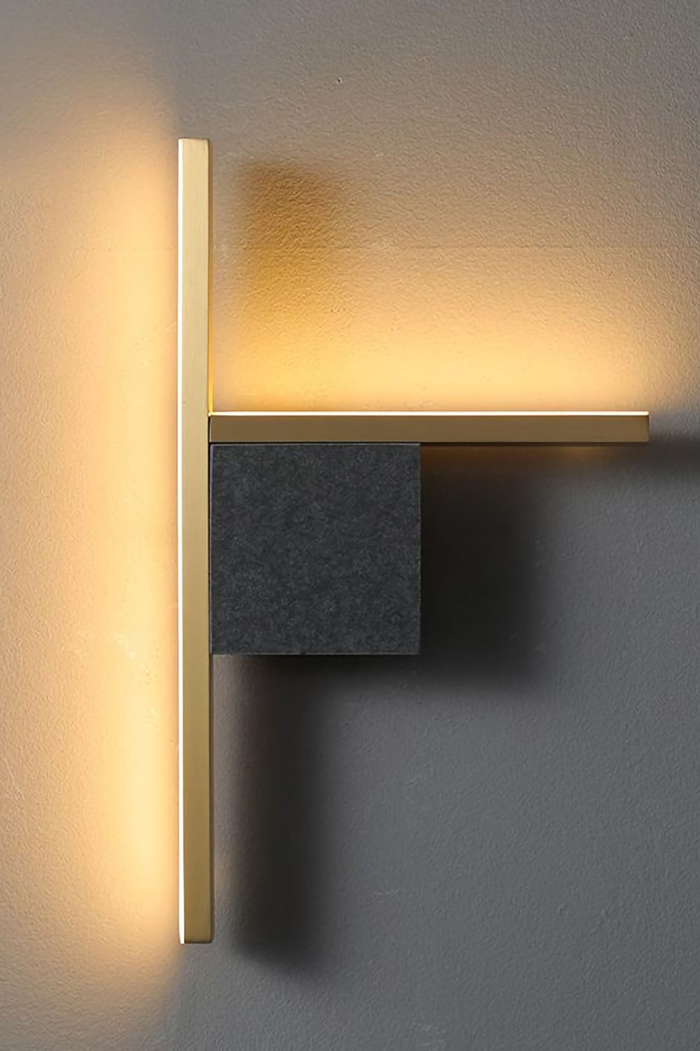 Almost Essence Wall Sconce - vexalamps