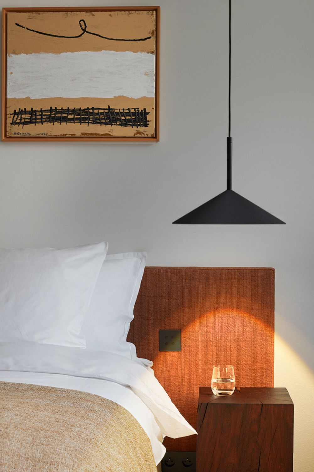 Altura Pendant Lamp - vexalamps