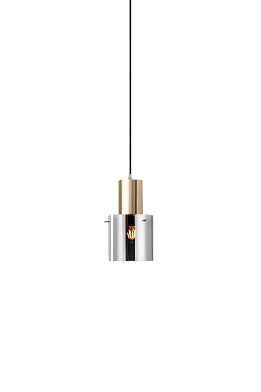 Alyssa Gold Pendant Lamp - vexalamps