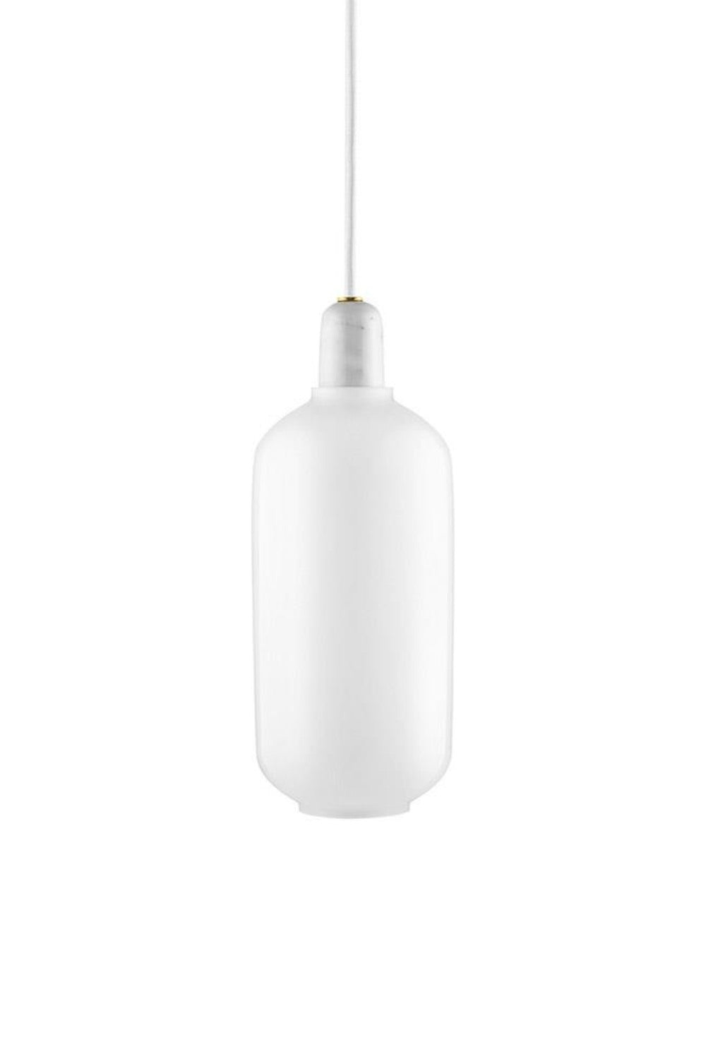 Amp Pendant Lamp - vexalamps