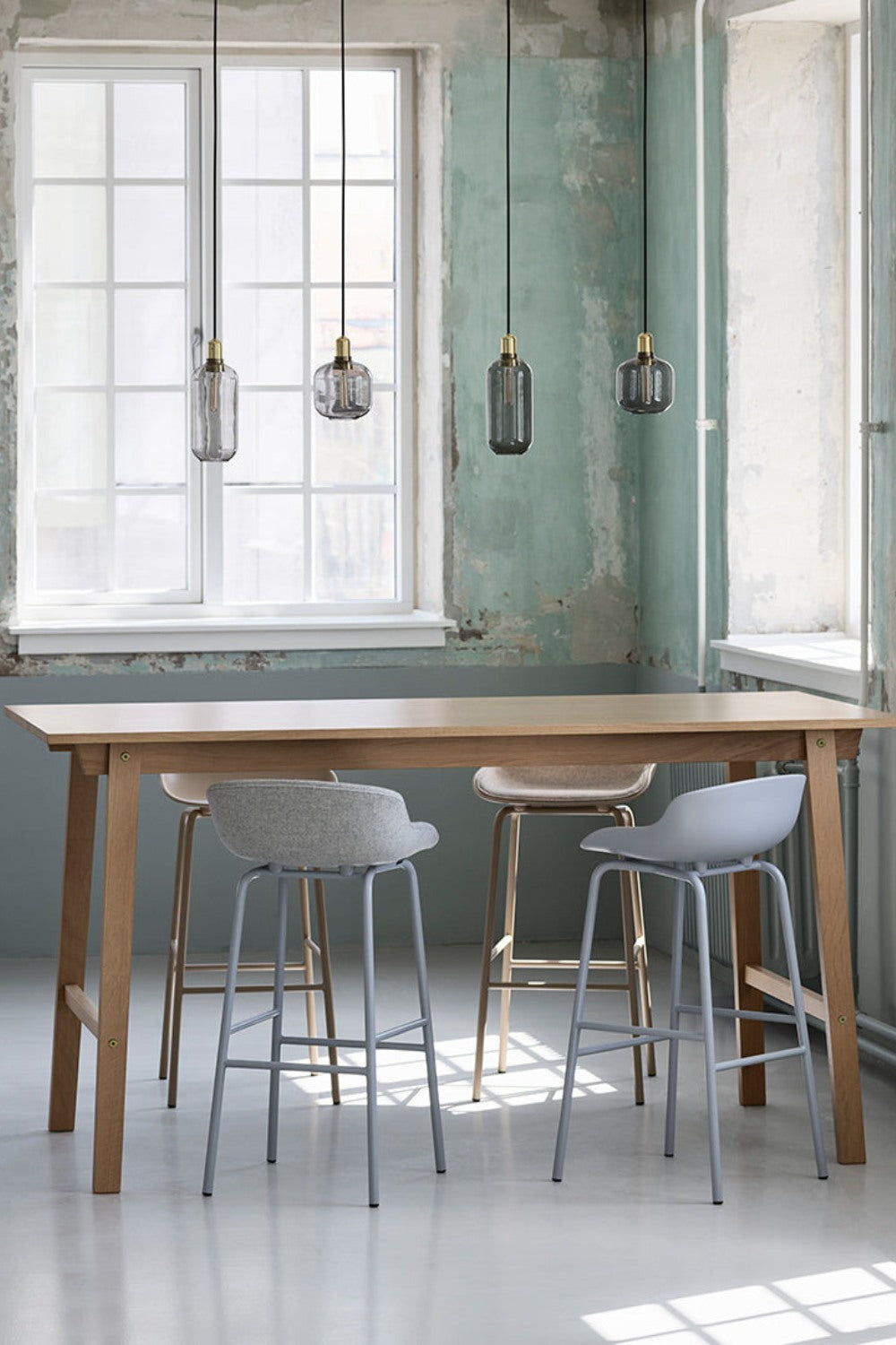 Amp Pendant Lamp - vexalamps