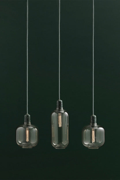 Amp Pendant Lamp - vexalamps