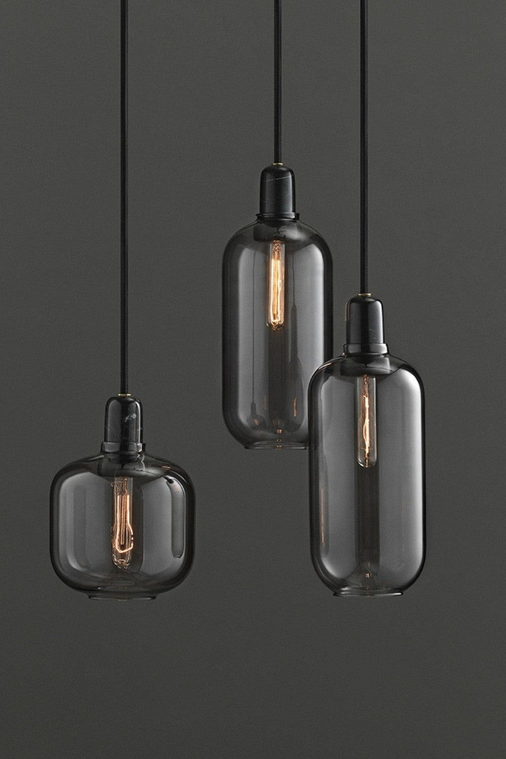 Amp Pendant Lamp - vexalamps