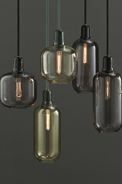 Amp Pendant Lamp - vexalamps