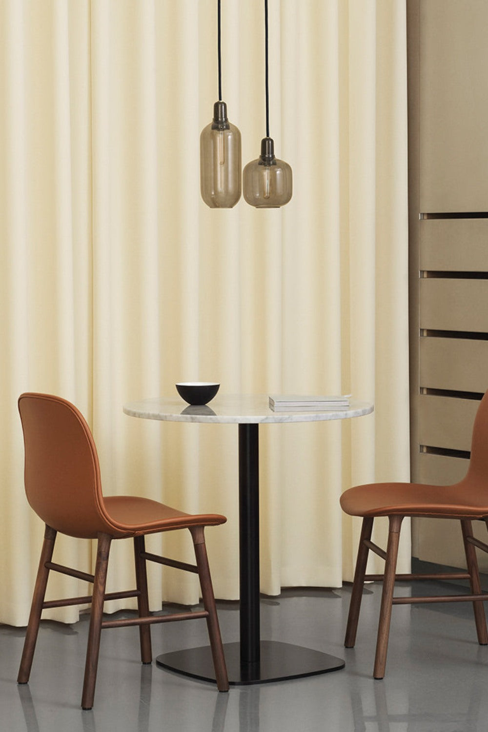 Amp Pendant Lamp - vexalamps