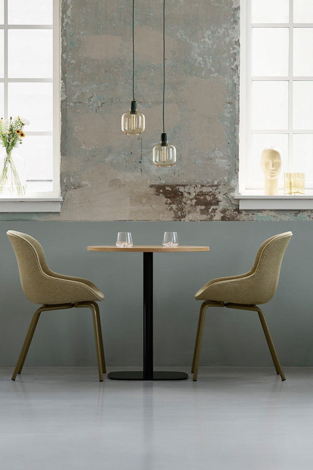 Amp Pendant Lamp - vexalamps